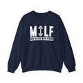 Unstoppable Fitness Mama Pullover