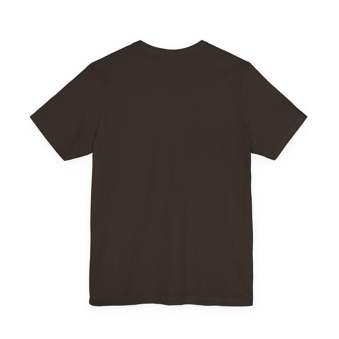 Unstoppable Lift‑Pray Tee