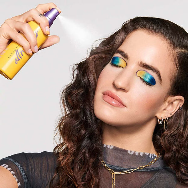 Urban Decay Vitamin C Setting Spray 3