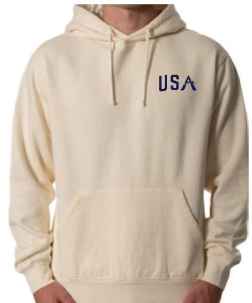 USAAS Junior Olympics Exclusive Hoodie
