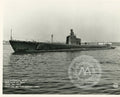 USS Barb (SS-220) Submarine