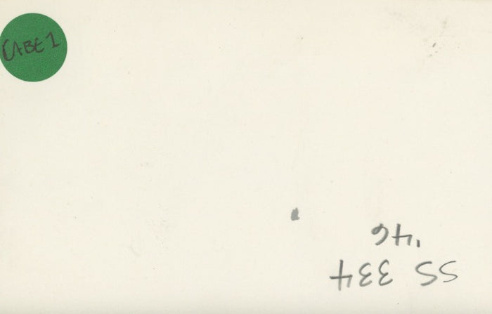 USS Cabezon (SS-334) Submarine - Annapolis Maritime Antiques