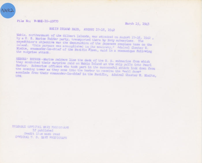 USS Narwhal (SS-167) Submarine - Annapolis Maritime Antiques