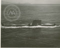USS Pickerel (SS-524) Submarine - Annapolis Maritime Antiques