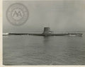 USS PIPER (SS-409) Submarine - Annapolis Maritime Antiques