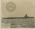 USS Redfin (SS-272) Submarine