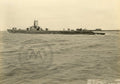 USS SEGUNDO (SS-398) Submarine - Annapolis Maritime Antiques