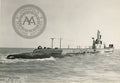 USS Steelhead (SS-280) Submarine - Annapolis Maritime Antiques