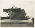 USS Windham Bay CVE 92 - Annapolis Maritime Antiques