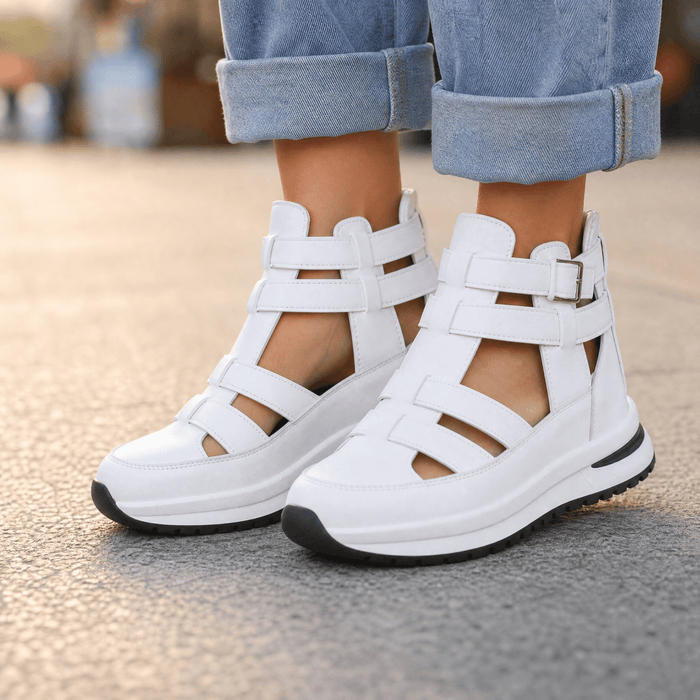 White / 5