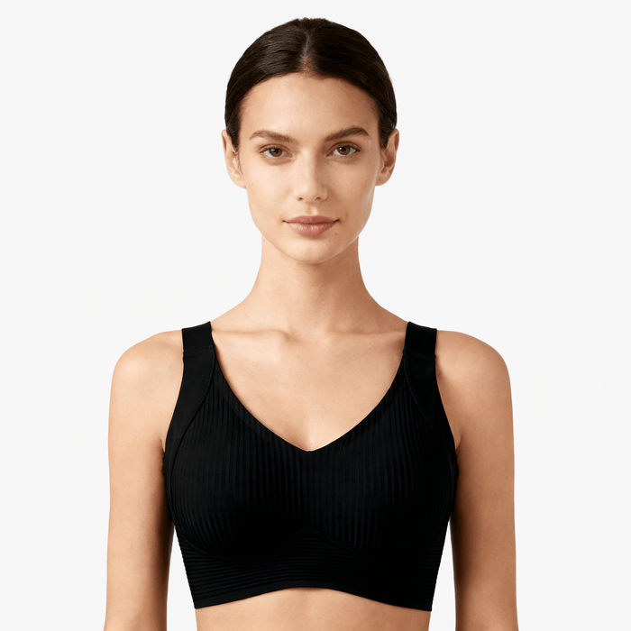 Black / M