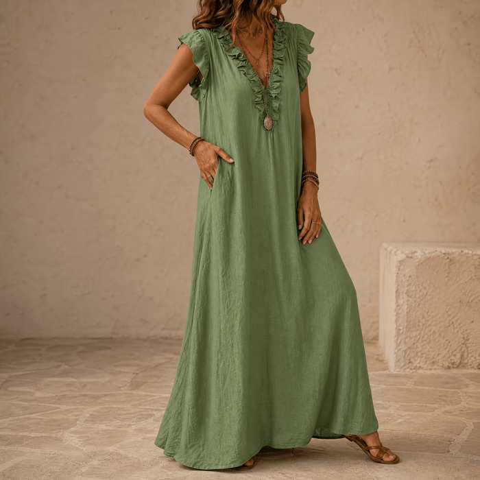 Sage Olive / S