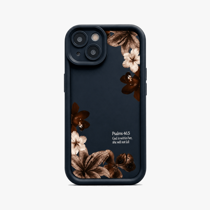 Black / iPhone 17