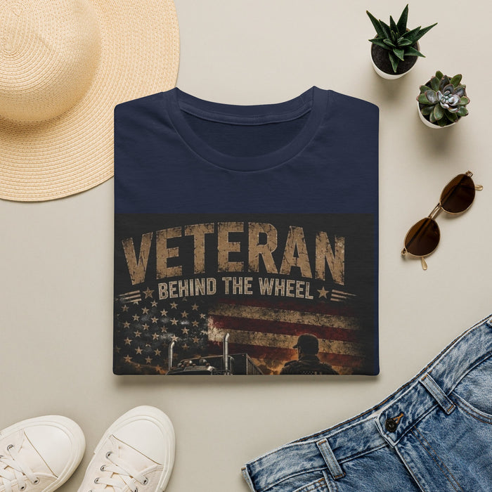 Navy / S