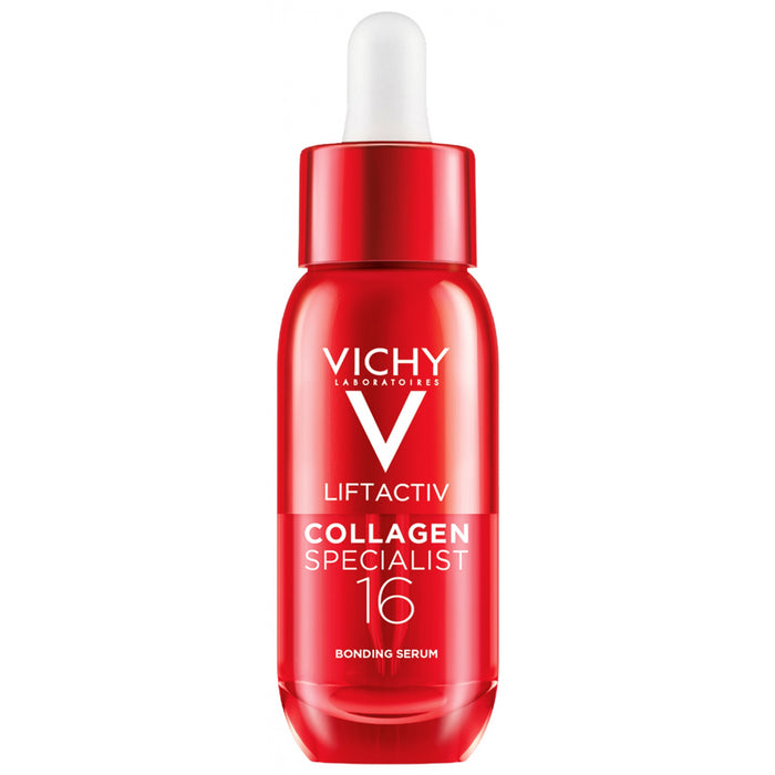 Vichy Liftactiv Collagen Specialist 16 Bonding Serum 30ml
