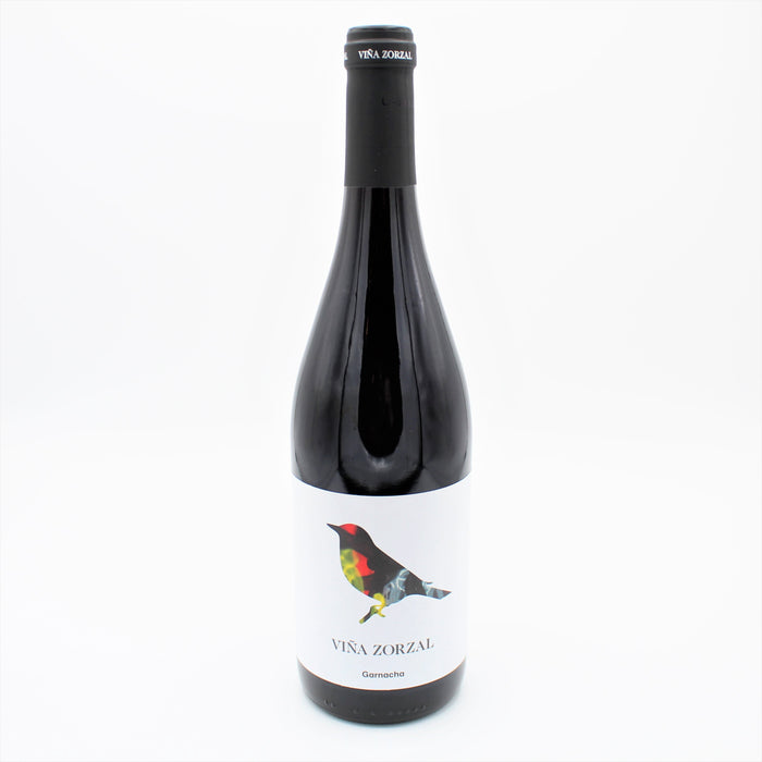Vina Zorzal Garnacha
