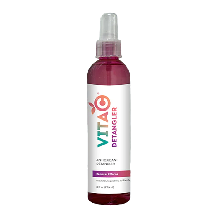 vitac detangler bottle