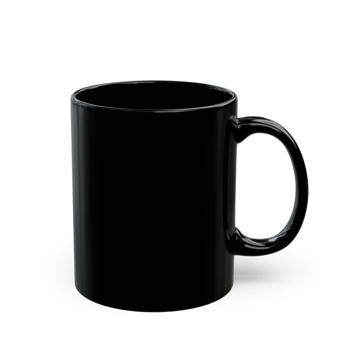 Vivid Legendary Ceramic Mug
