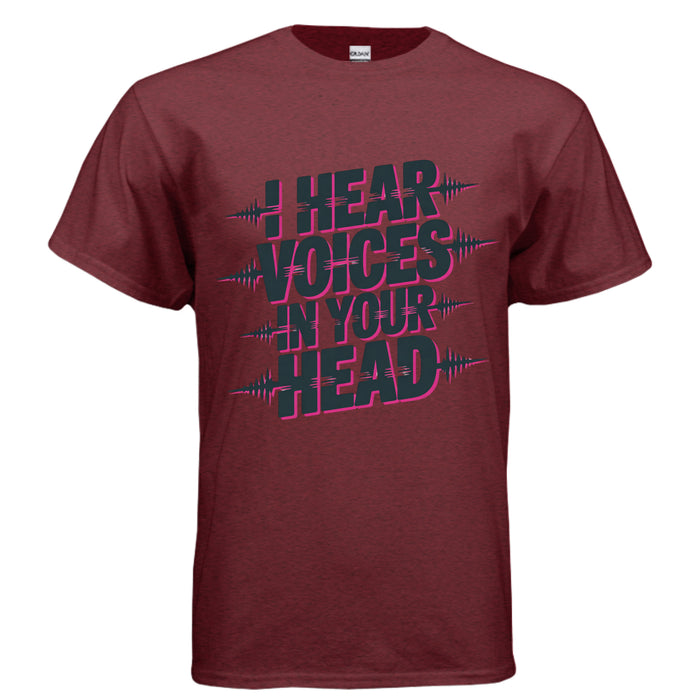 ANTIQUE CHERRY RED / S / Gildan G500 Adult 5.3 oz. T-Shirt