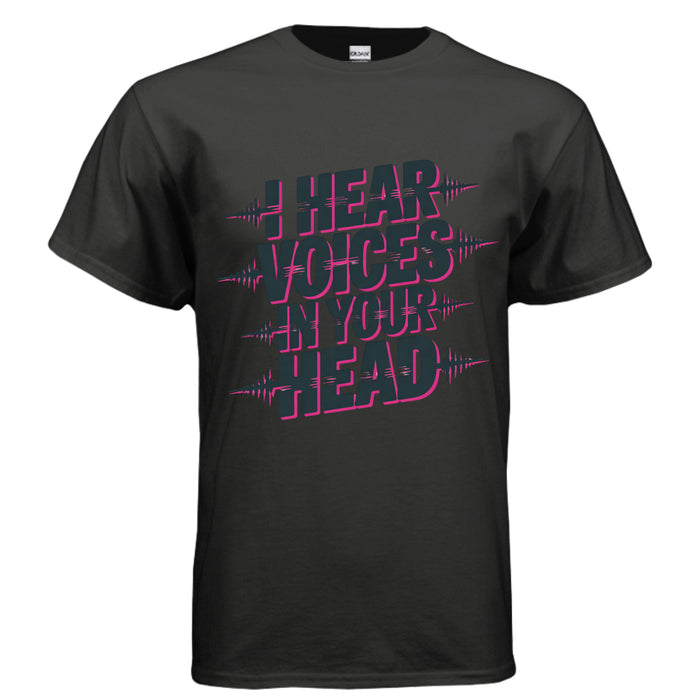 BLACK / S / Gildan G500 Adult 5.3 oz. T-Shirt