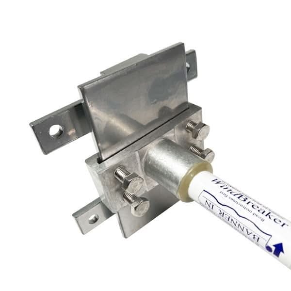 Wall Mounting Bracket Dekra-Lite