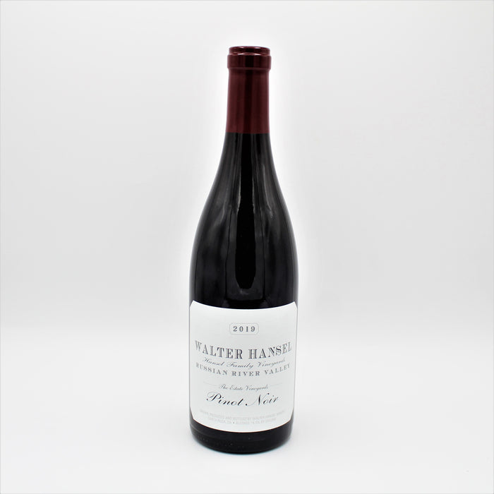 Walter Hansel Pinot Noir 'Estate'