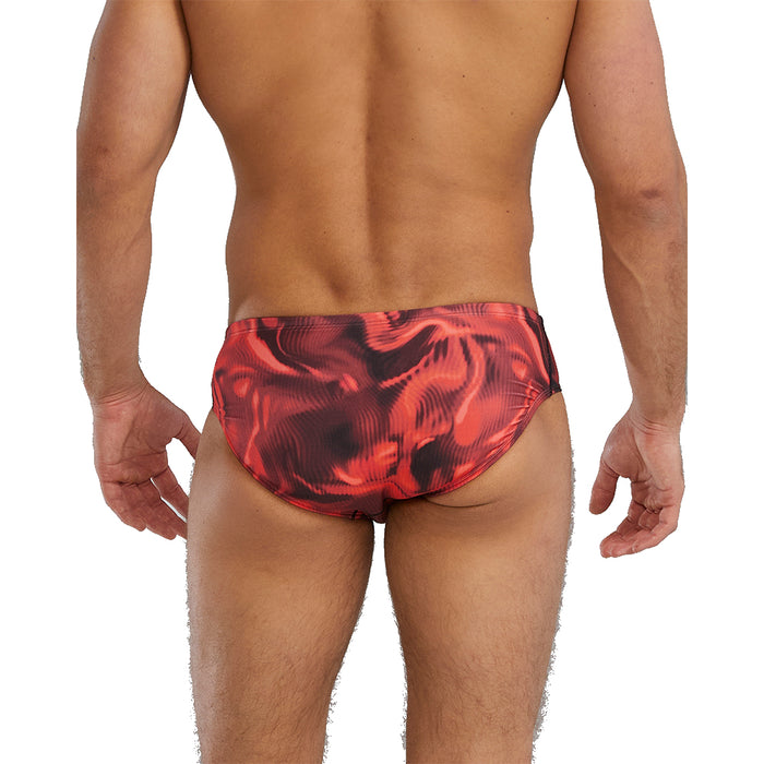 WAVEFORM BRIEF