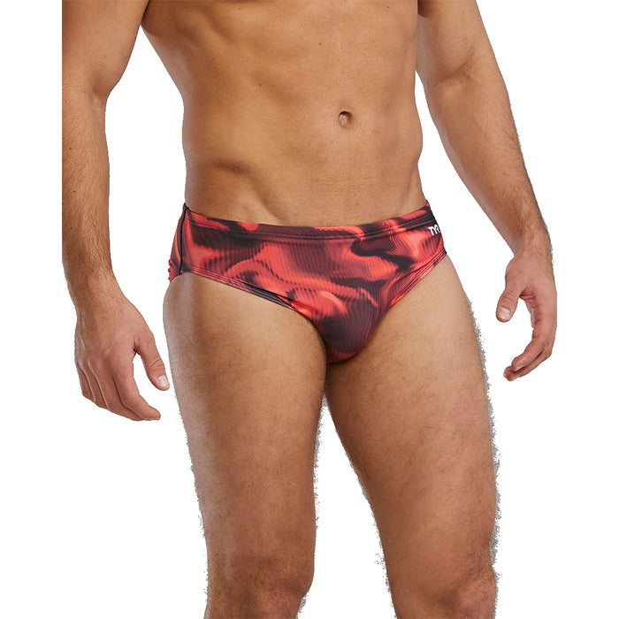 WAVEFORM BRIEF