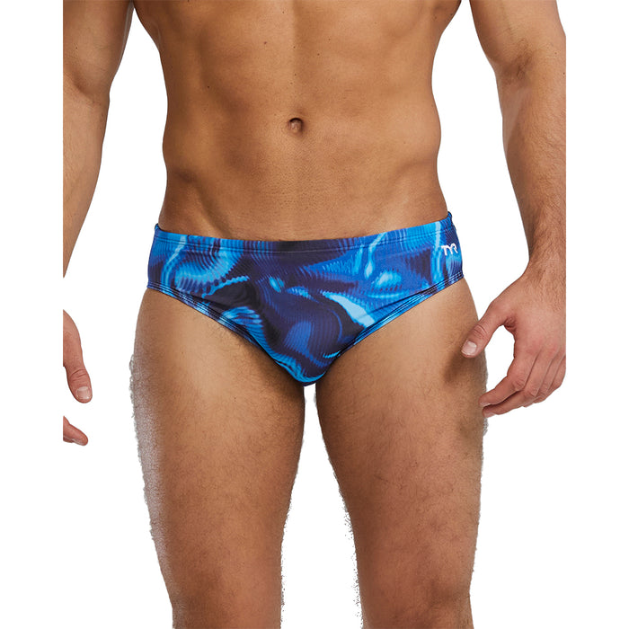 WAVEFORM BRIEF