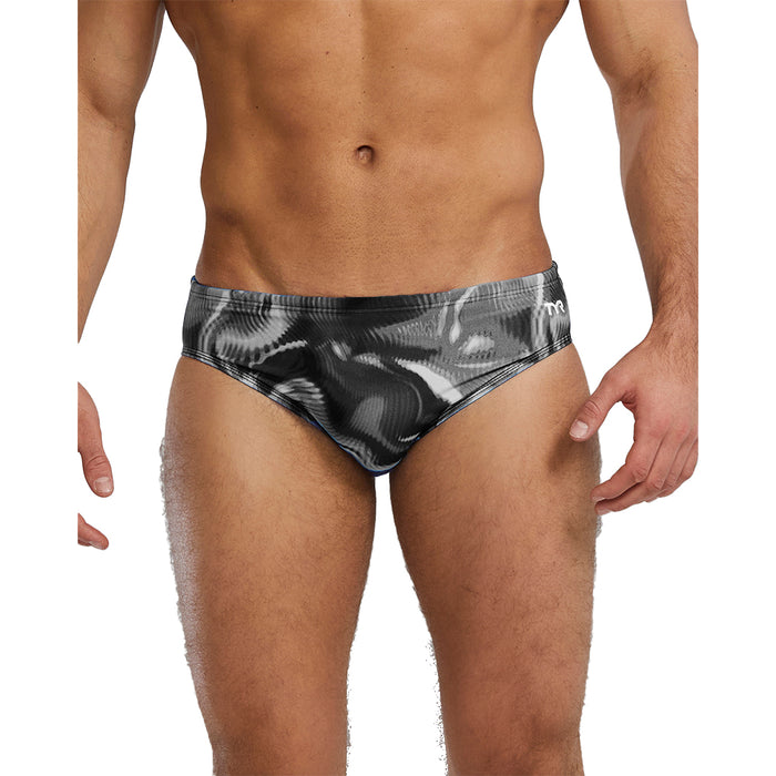 WAVEFORM BRIEF
