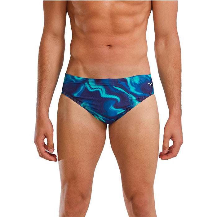 WAVEFORM BRIEF