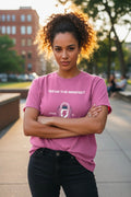 Wear the mindset sust - new