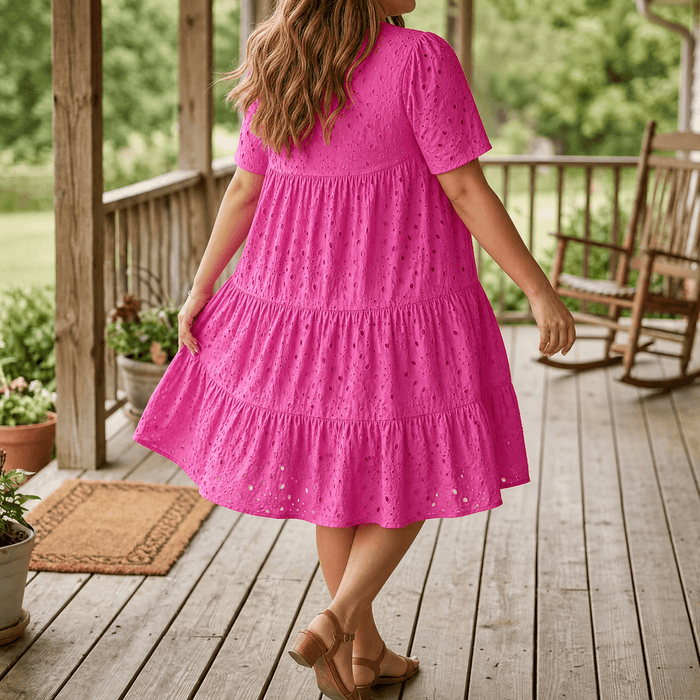 Hot Pink / S
