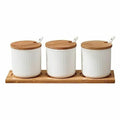 jars 300 ml Set of 3 front view