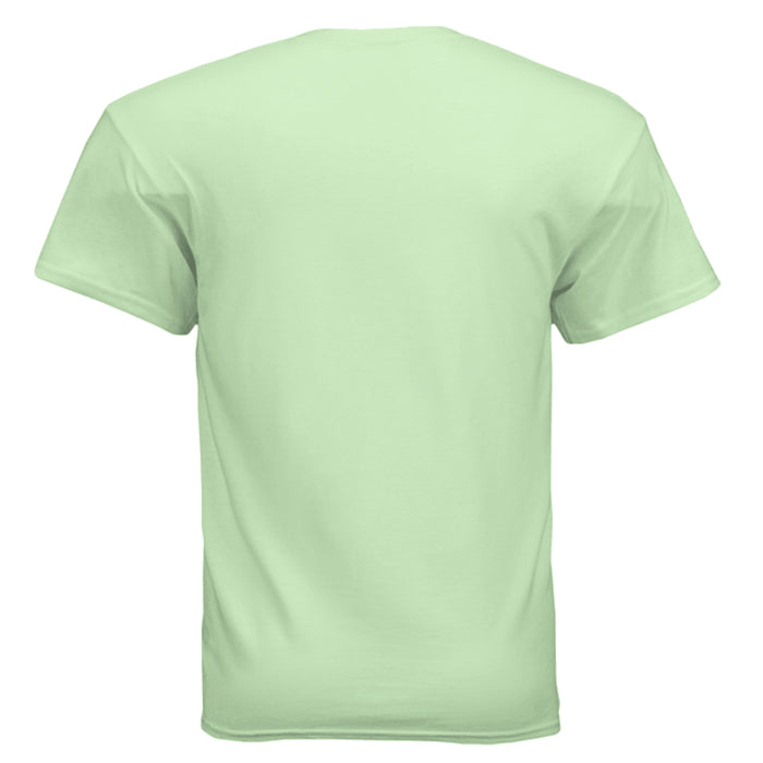 MINT GREEN - BACK