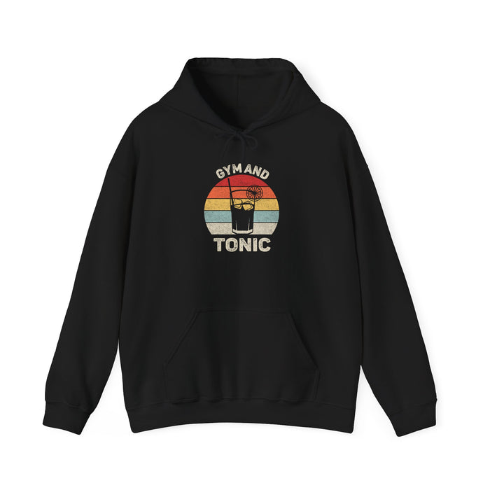 Witty Lift-and-Lime Hoodie