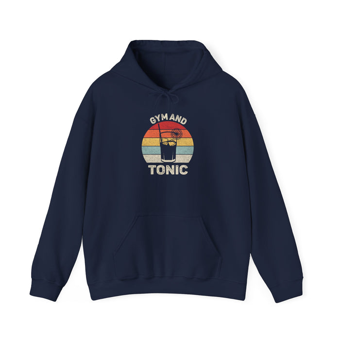 Witty Lift-and-Lime Hoodie