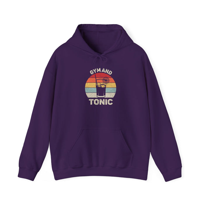 Witty Lift-and-Lime Hoodie