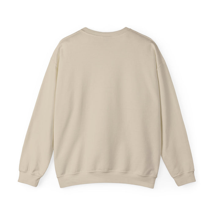 Witty Slice Lover Crewneck