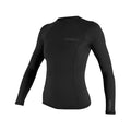 Wms Thermo-X L/S Top - Wetsuit