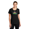 Women's Nike SNL Legend Short Sleeve Tech Tee