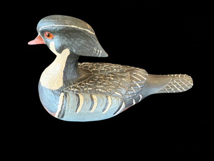 Wooden Drake Wood Duck