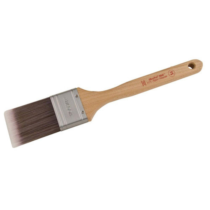 Wooster Mink Flat Sash