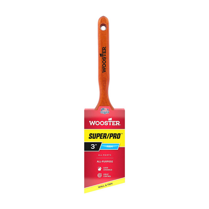 Wooster Super/Pro Linkbeck Ang. Sash