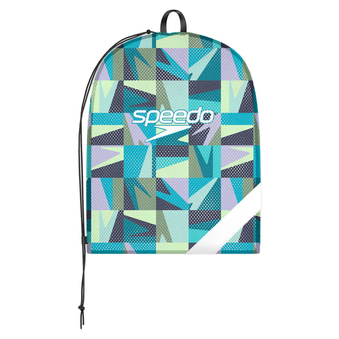 XL Team Mesh Bag Printed