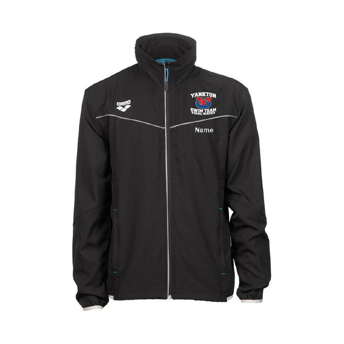 YST * Arena Team Jacket Panel * Unisex sizing