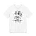Zesty Pizza Punch Tee
